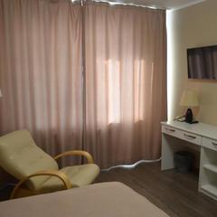 Гостиница Профсоюзная, Пермь, Пермский край