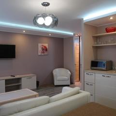 Гостиница Профсоюзная, Пермь, Пермский край