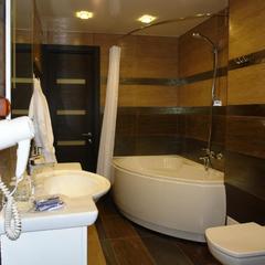 Гостиница Профсоюзная, Пермь, Пермский край