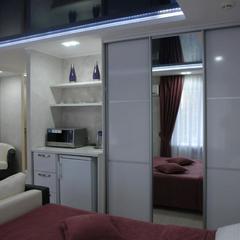 Гостиница Профсоюзная, Пермь, Пермский край