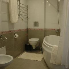 Гостиница Профсоюзная, Пермь, Пермский край