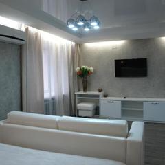 Гостиница Профсоюзная, Пермь, Пермский край