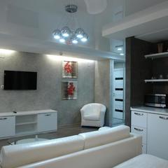 Гостиница Профсоюзная, Пермь, Пермский край