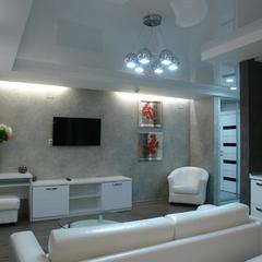 Гостиница Профсоюзная, Пермь, Пермский край