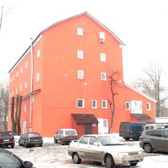 Гостиница Виктория, Пермь, Пермский край