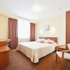 Гостиница Галерея, Пермь, Пермский край