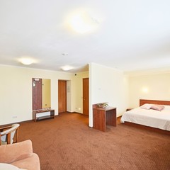 Гостиница Галерея, Пермь, Пермский край