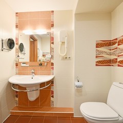 Гостиница Галерея, Пермь, Пермский край