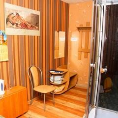 Гостиница Виктория, Пермь, Пермский край