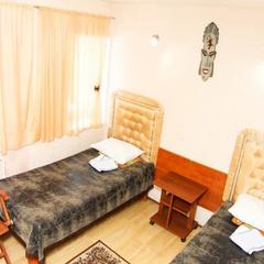 Гостиница Виктория, Пермь, Пермский край