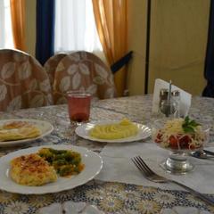 Гостиница Профсоюзная, Пермь, Пермский край