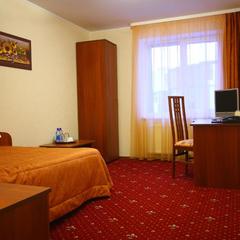 Отель Урал, Пермь, Пермский край