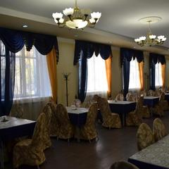 Гостиница Профсоюзная, Пермь, Пермский край