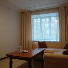 Гостиница Профсоюзная, Пермь, Пермский край