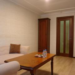 Гостиница Профсоюзная, Пермь, Пермский край