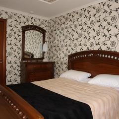 Гостиница Профсоюзная, Пермь, Пермский край