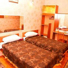 Гостиница Виктория, Пермь, Пермский край