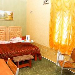 Гостиница Виктория, Пермь, Пермский край