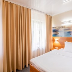 Гостиница Аура Акварель, Пермь, Пермский край