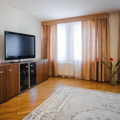 Отель Урал, Пермь, Пермский край