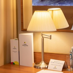 Гостиница Аура Акварель, Пермь, Пермский край