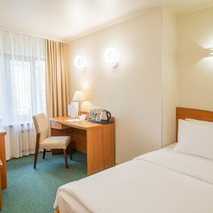 Гостиница Аура Акварель, Пермь, Пермский край