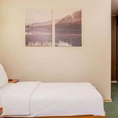 Гостиница Аура Акварель, Пермь, Пермский край