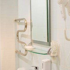 Гостиница Аура Акварель, Пермь, Пермский край