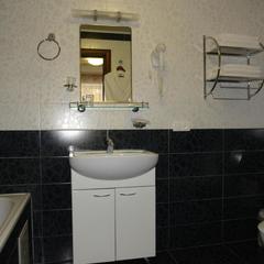 Гостиница Профсоюзная, Пермь, Пермский край