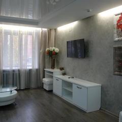 Гостиница Профсоюзная, Пермь, Пермский край