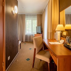 Гостиница Аура Акварель, Пермь, Пермский край