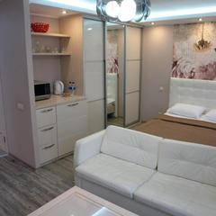 Гостиница Профсоюзная, Пермь, Пермский край