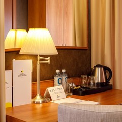 Гостиница Аура Акварель, Пермь, Пермский край