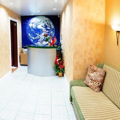 Мини-отель Глобус, Пермь, Пермский край