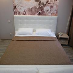 Гостиница Профсоюзная, Пермь, Пермский край