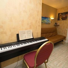 Мини-отель Глобус, Пермь, Пермский край