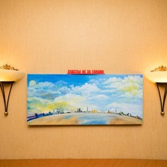 Мини-отель Глобус, Пермь, Пермский край