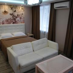 Гостиница Профсоюзная, Пермь, Пермский край