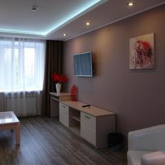 Гостиница Профсоюзная, Пермь, Пермский край