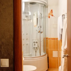 Гостиница Аура Акварель, Пермь, Пермский край