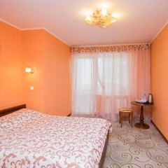 Мини-отель Глобус, Пермь, Пермский край