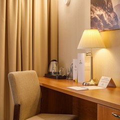 Гостиница Аура Акварель, Пермь, Пермский край