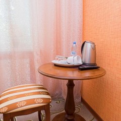 Мини-отель Глобус, Пермь, Пермский край