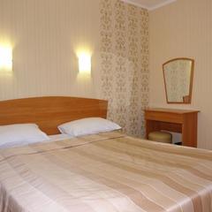 Гостиница Профсоюзная, Пермь, Пермский край