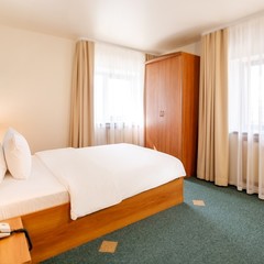 Гостиница Аура Акварель, Пермь, Пермский край