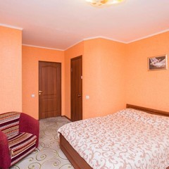 Мини-отель Глобус, Пермь, Пермский край