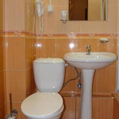 Гостиница Профсоюзная, Пермь, Пермский край