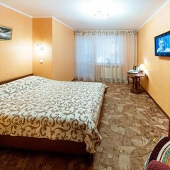 Мини-отель Глобус, Пермь, Пермский край