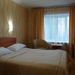 Гостиница Профсоюзная, Пермь, Пермский край