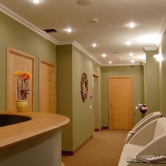 Гостиница Виконт, Пермь, Пермский край